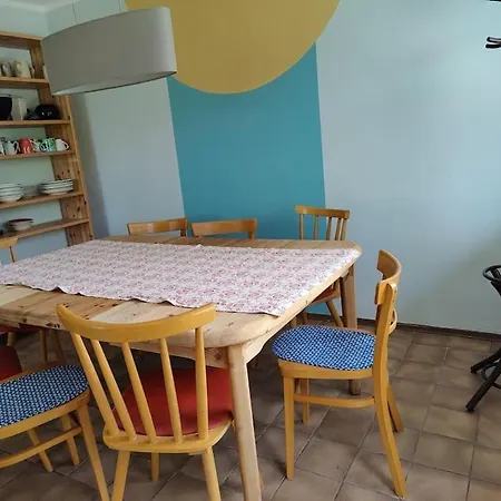 Lägenhet Grosse Mit Dachterrasse