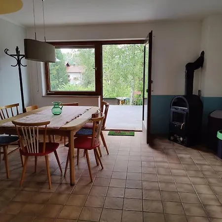 Grosse Mit Dachterrasse Saulgrub