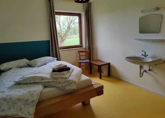 Große Mit Dachterrasse Saulgrub