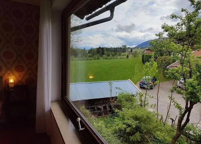 Große Mit Dachterrasse