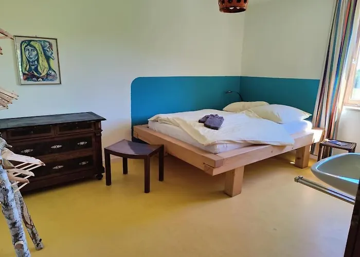 Große Mit Dachterrasse * Saulgrub