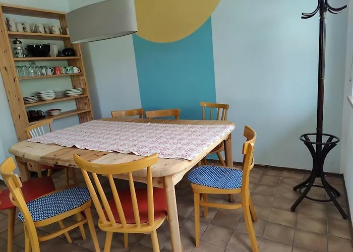 Apartment Große Mit Dachterrasse