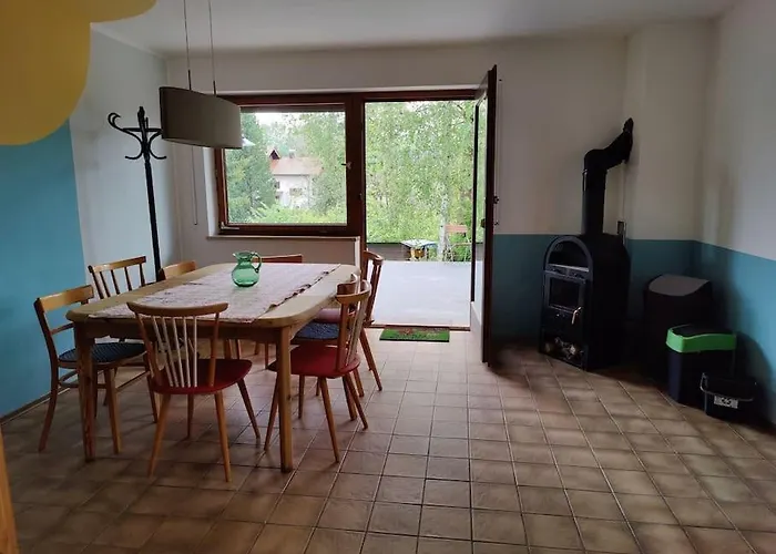 Große Mit Dachterrasse Saulgrub