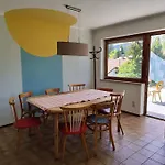Grosse Mit Dachterrasse * Saulgrub