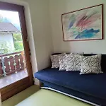Grosse Mit Dachterrasse דירה Saulgrub