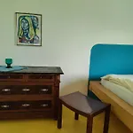 Grosse Mit Dachterrasse דירה *