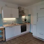 Grosse Mit Dachterrasse דירה Saulgrub