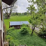 Grosse Mit Dachterrasse דירה *