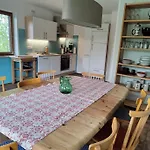 Grosse Mit Dachterrasse דירה Saulgrub