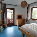 דירה Grosse Mit Dachterrasse Saulgrub