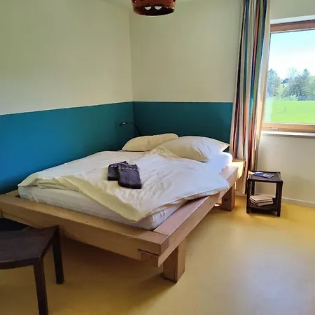 Grosse Mit Dachterrasse * 绍尔格鲁布