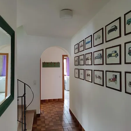 Apartment Grosse Mit Dachterrasse *