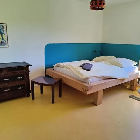 Grosse Mit Dachterrasse * 绍尔格鲁布