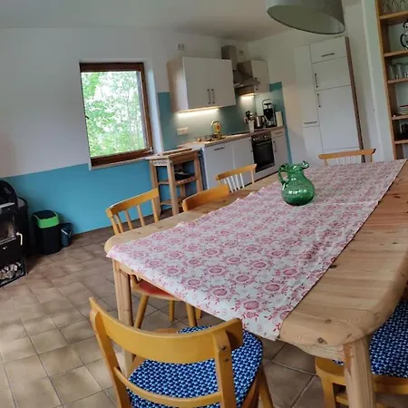 公寓 Grosse Mit Dachterrasse *