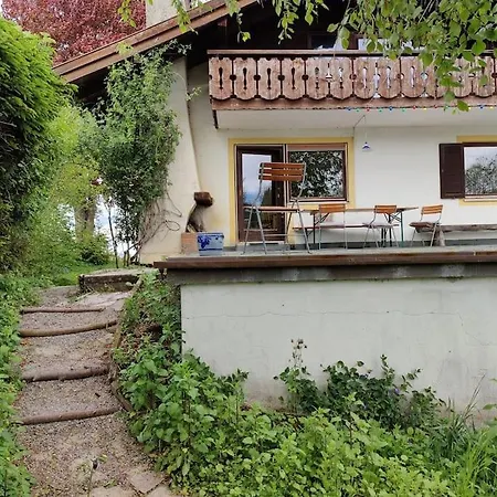 דירה Grosse Mit Dachterrasse *