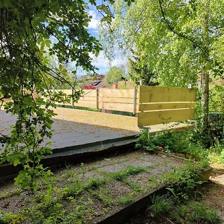 Grosse Mit Dachterrasse Апартаменты Заульгруб